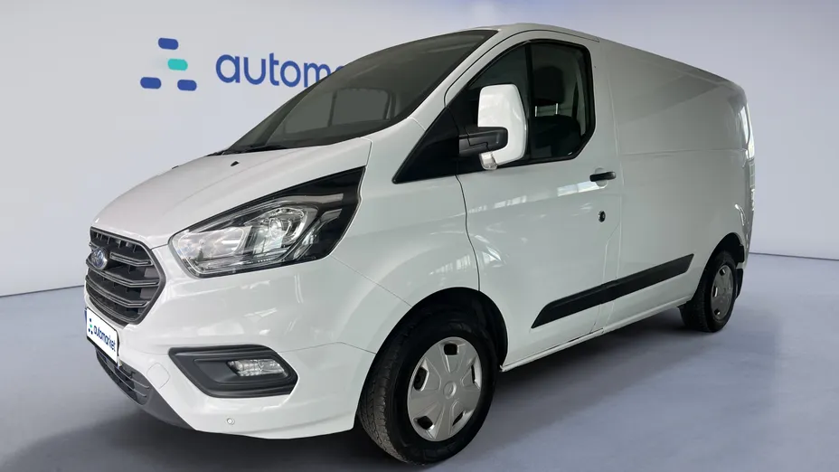 FORD Tourneo Custom Tourneo Custom 2.0 EcoBlue L1 Trend