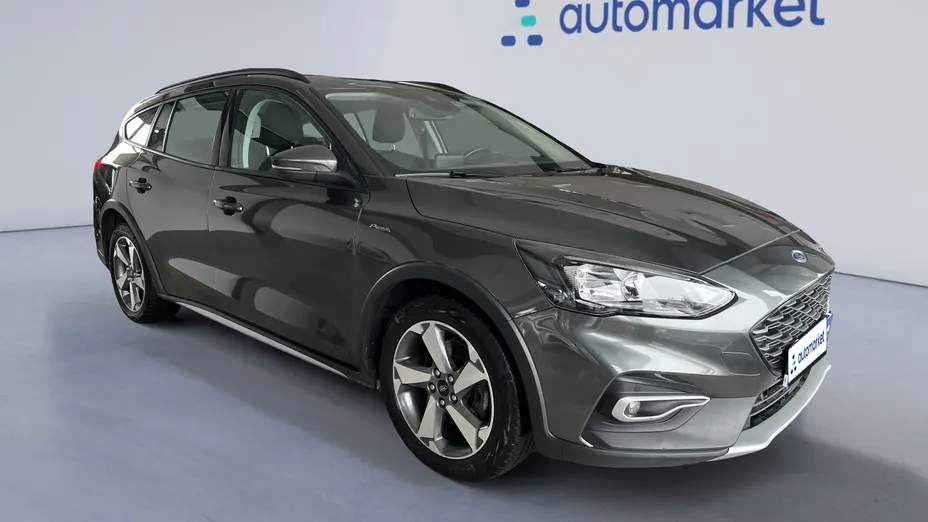 FORD Focus Focus 2.0 EcoBlue Active