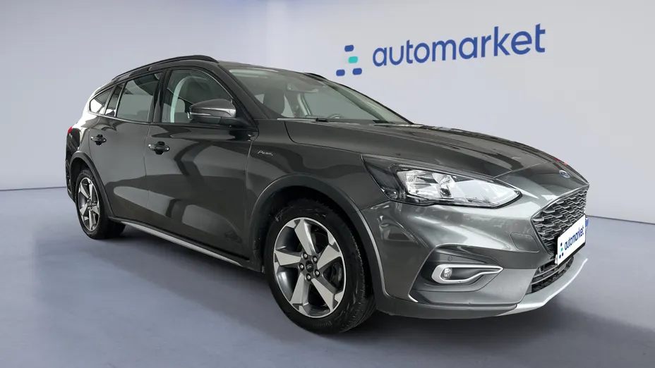 FORD Focus Focus 2.0 EcoBlue Active