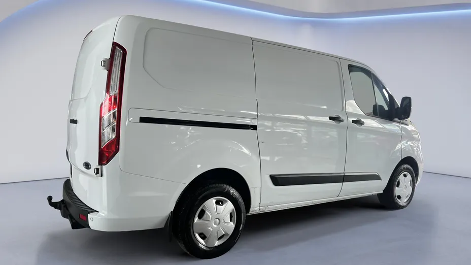 FORD Tourneo Custom Tourneo Custom 2.0 EcoBlue L1 Trend