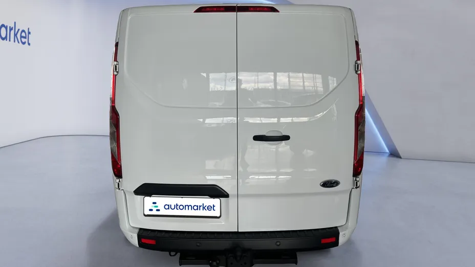 FORD Tourneo Custom Tourneo Custom 2.0 EcoBlue L1 Trend