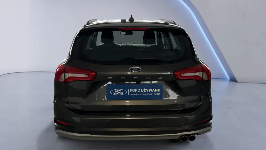 FORD Focus Focus 2.0 EcoBlue Active