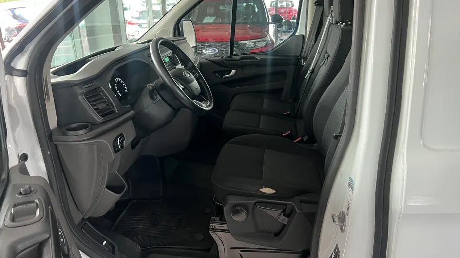 FORD Tourneo Custom Tourneo Custom 2.0 EcoBlue L1 Trend