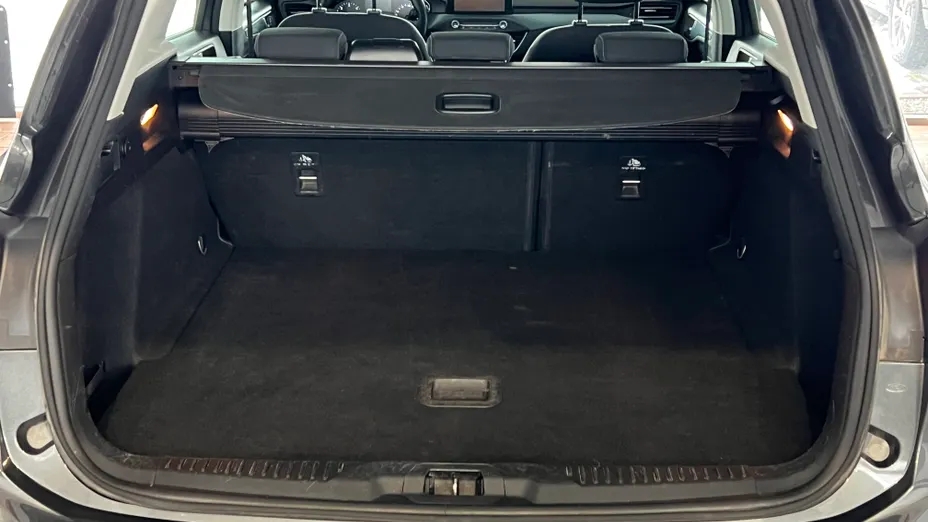 FORD Focus Focus 2.0 EcoBlue Active