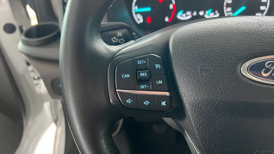 FORD Tourneo Custom Tourneo Custom 2.0 EcoBlue L1 Trend