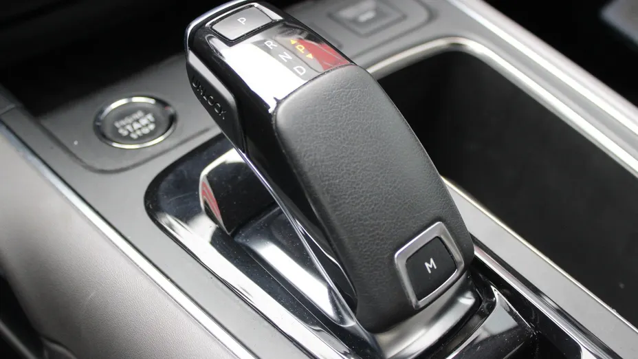 CITROEN C5 Aircross C5 Aircross 1.5 BlueHDi Shine EAT8