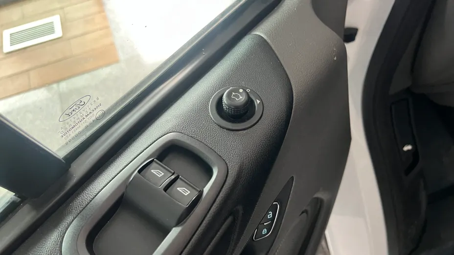 FORD Tourneo Custom Tourneo Custom 2.0 EcoBlue L1 Trend