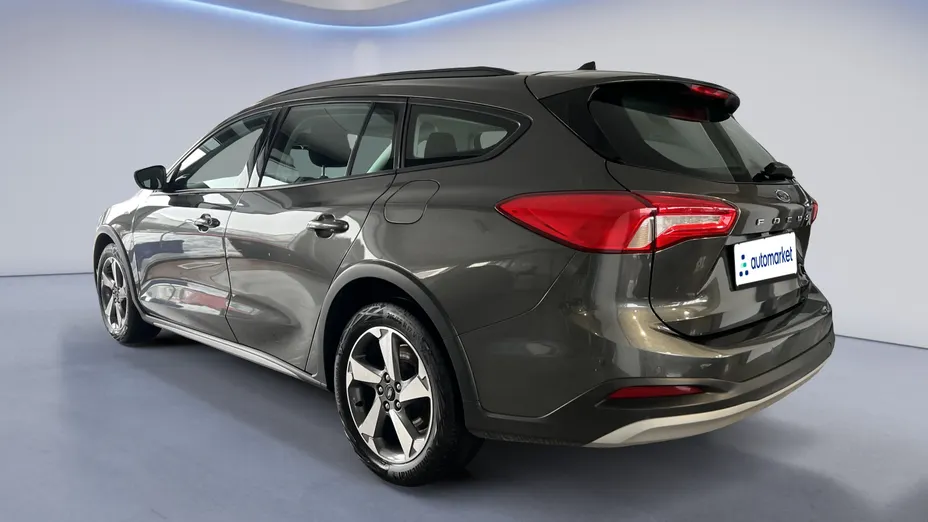 FORD Focus Focus 2.0 EcoBlue Active