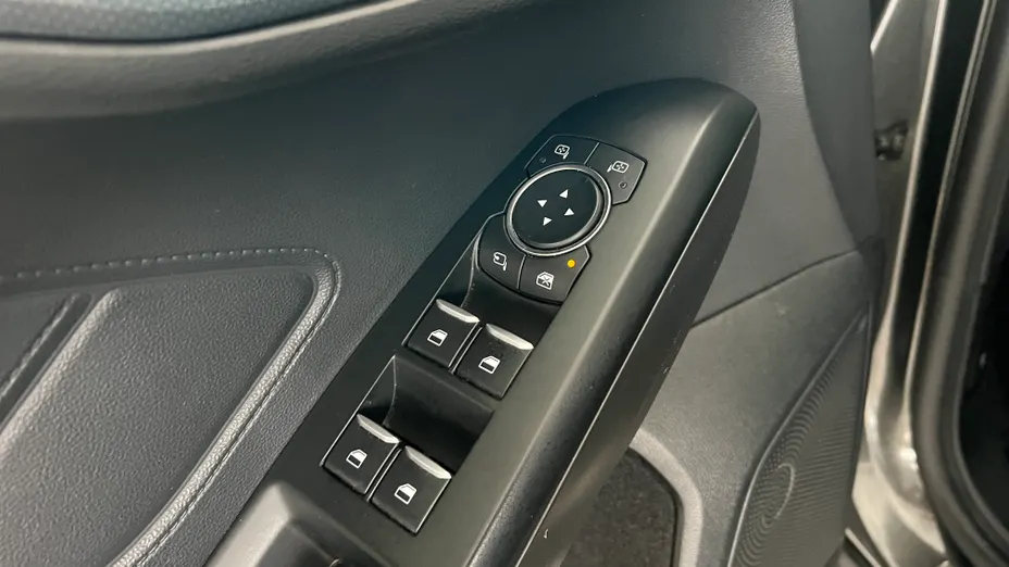 FORD Focus Focus 2.0 EcoBlue Active