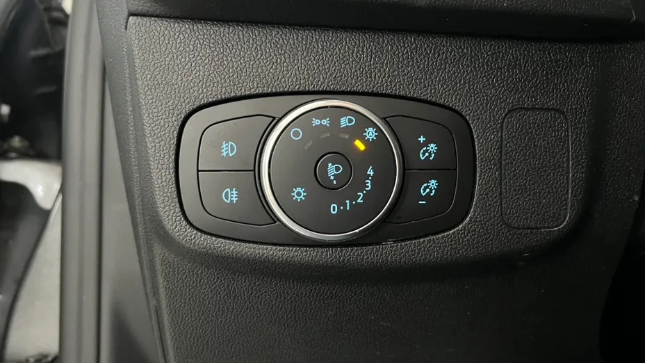 FORD Focus Focus 2.0 EcoBlue Active