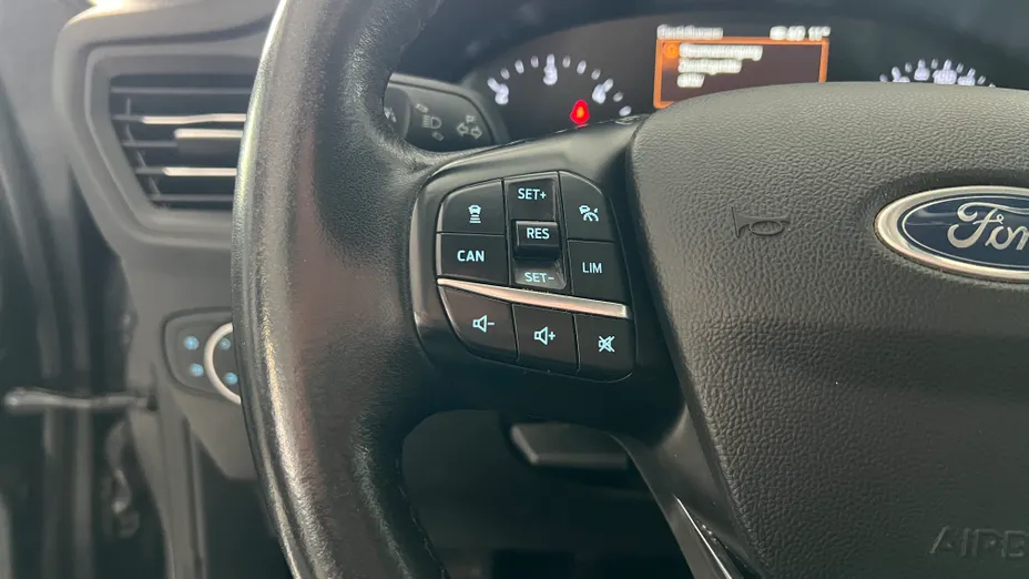 FORD Focus Focus 2.0 EcoBlue Active