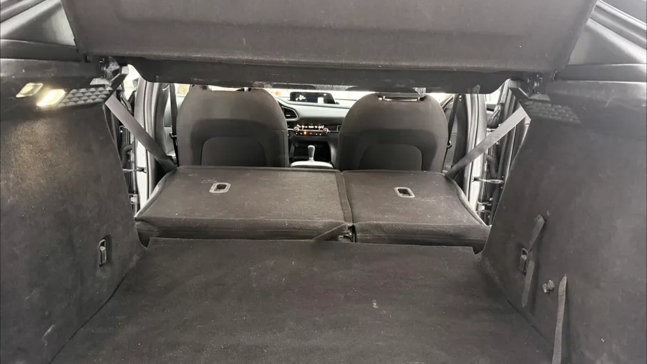 MAZDA CX-30 CX-30 2.0 mHEV Kanjo AWD aut