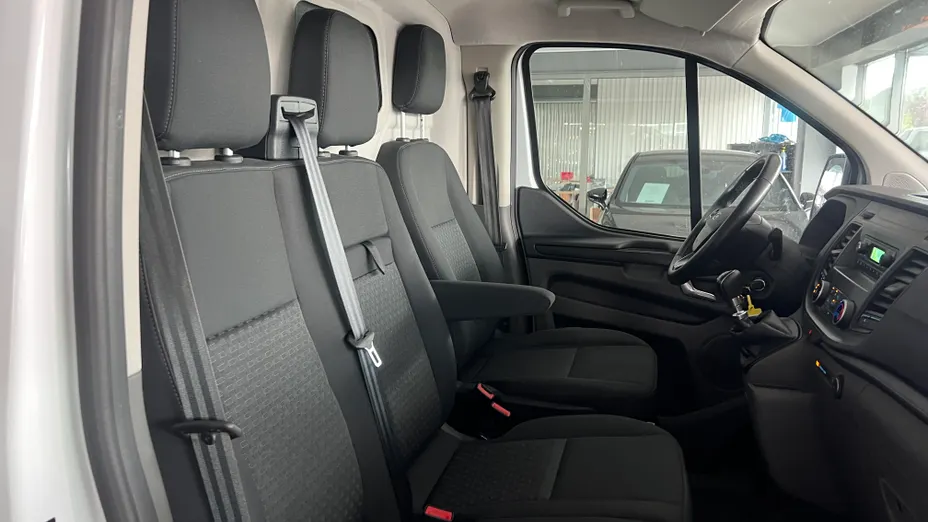 FORD Tourneo Custom Tourneo Custom 2.0 EcoBlue L1 Trend