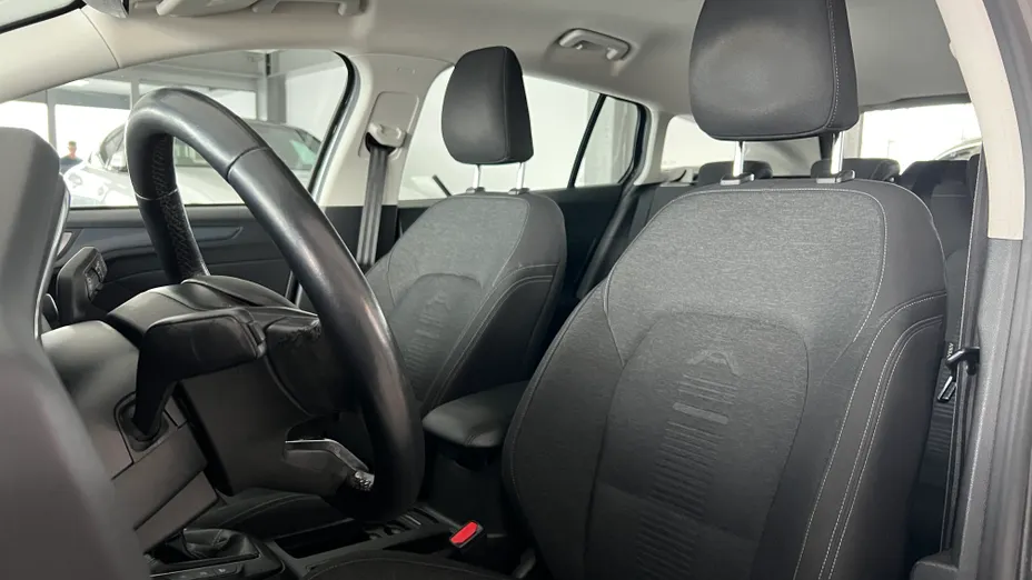 FORD Focus Focus 2.0 EcoBlue Active