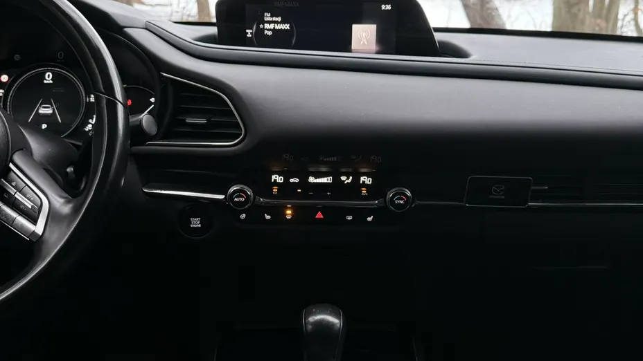 MAZDA CX-30 CX-30 2.0 mHEV Kanjo AWD aut