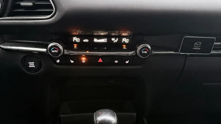 MAZDA CX-30 CX-30 2.0 mHEV Kanjo AWD aut