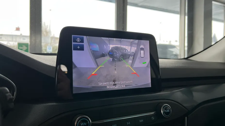 FORD Focus Focus 2.0 EcoBlue Active