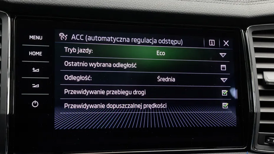 SKODA Kodiaq Kodiaq 2.0 TDI 4x4 L&K DSG 7os.