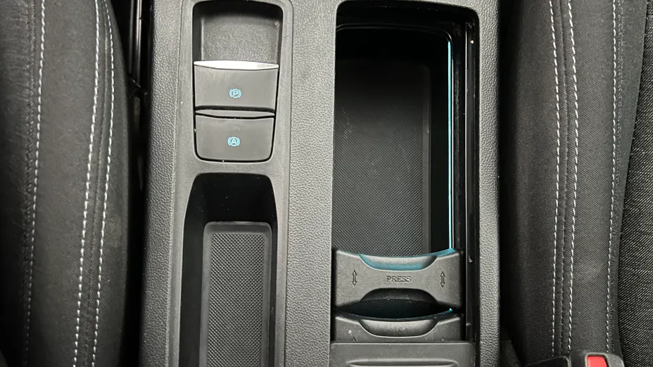 FORD Focus Focus 2.0 EcoBlue Active