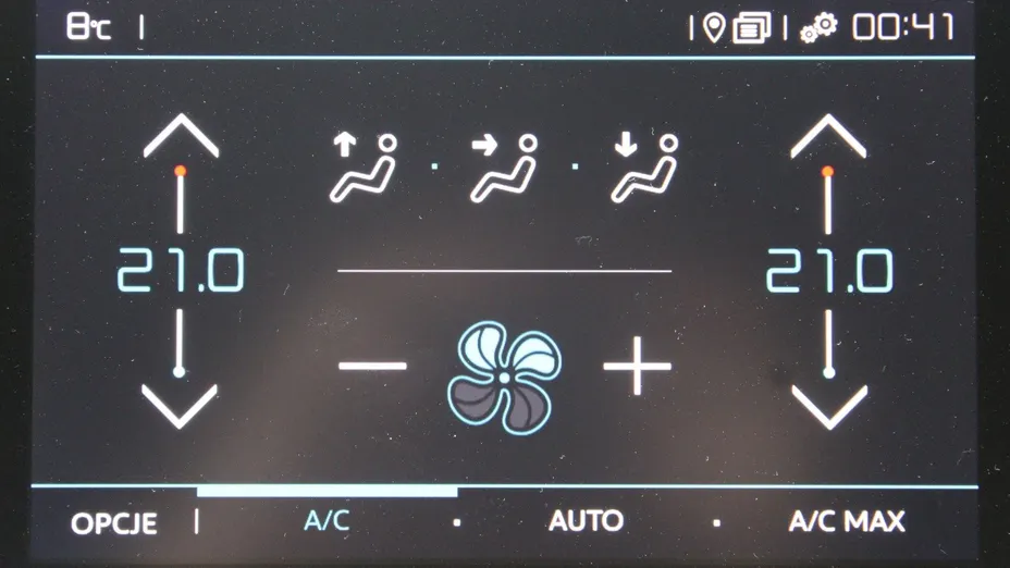 CITROEN C5 Aircross C5 Aircross 1.5 BlueHDi Shine EAT8