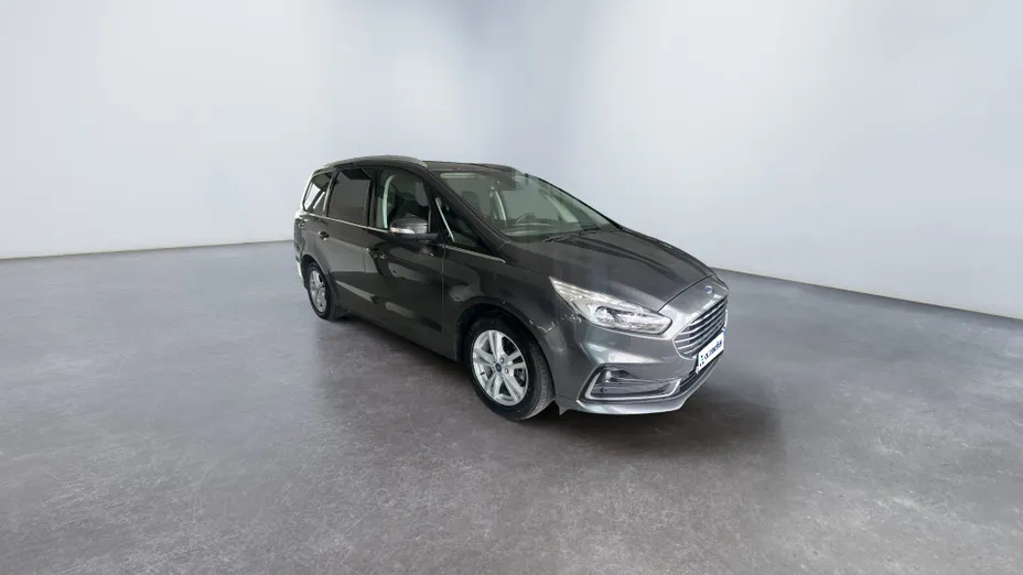 FORD Galaxy Galaxy 2.0 EcoBlue Titanium aut