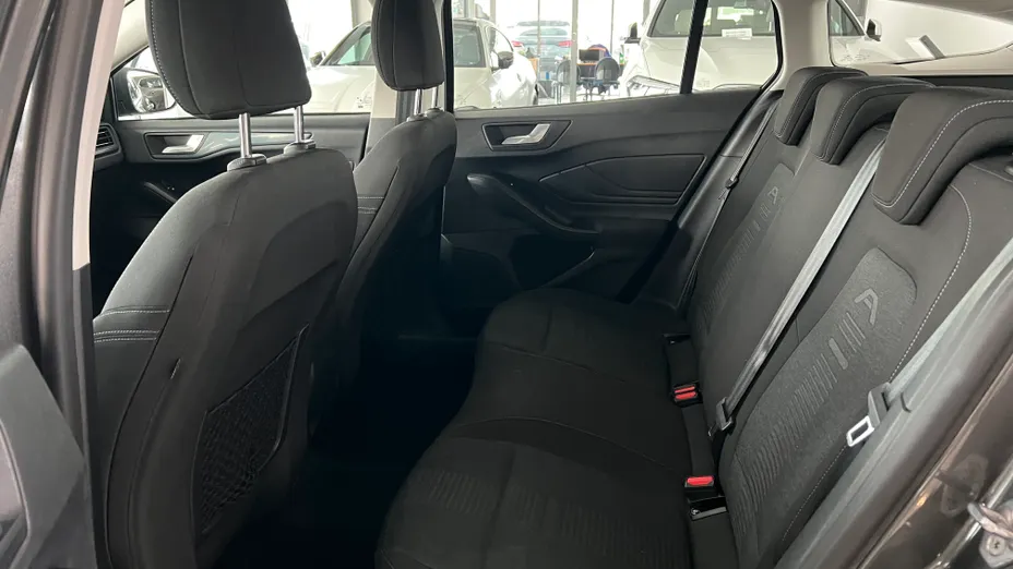FORD Focus Focus 2.0 EcoBlue Active