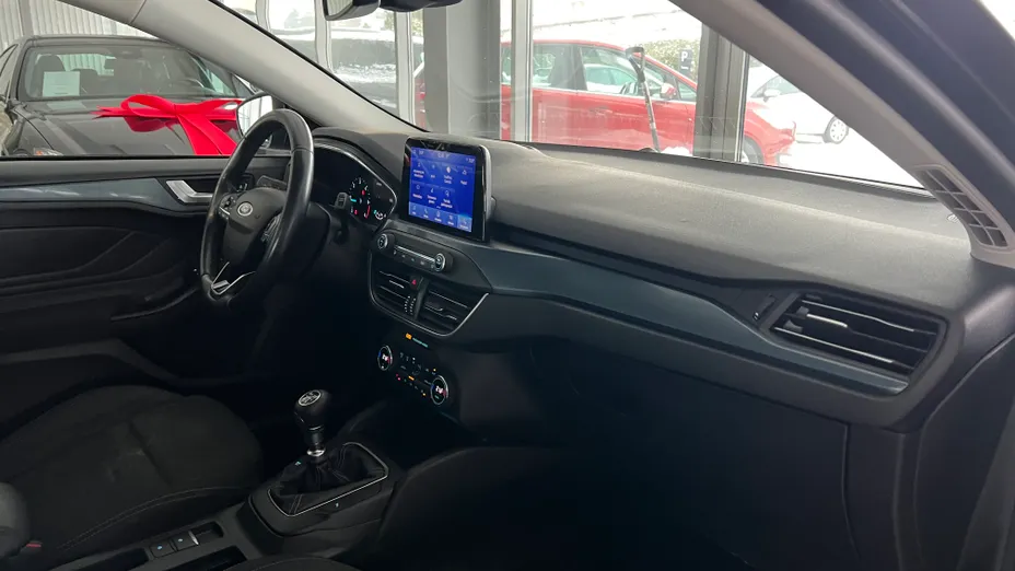 FORD Focus Focus 2.0 EcoBlue Active