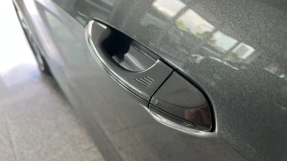 FORD Galaxy Galaxy 2.0 EcoBlue Titanium aut