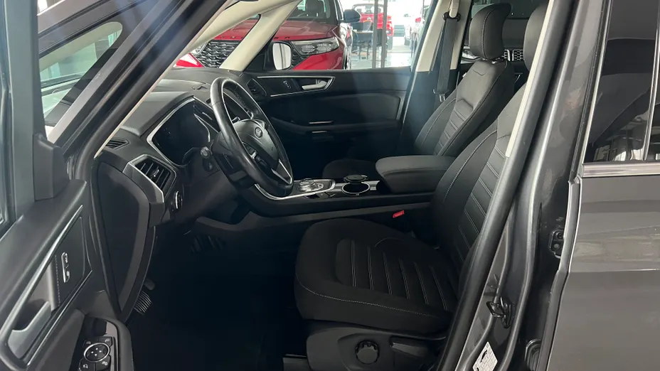 FORD Galaxy Galaxy 2.0 EcoBlue Titanium aut