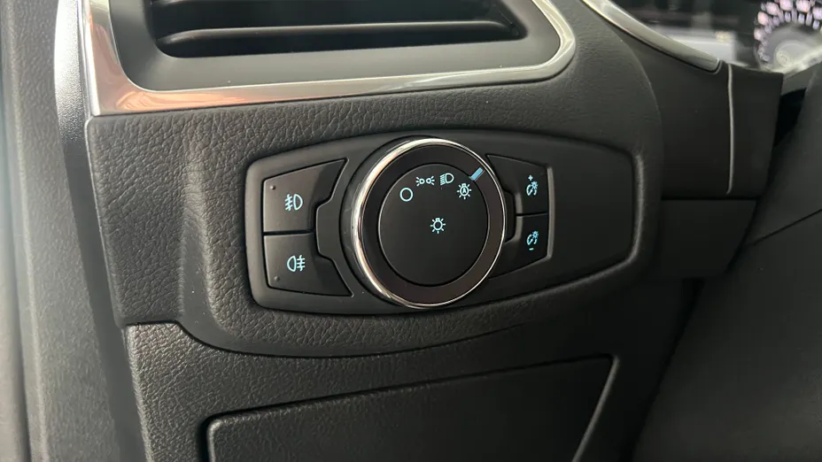 FORD Galaxy Galaxy 2.0 EcoBlue Titanium aut