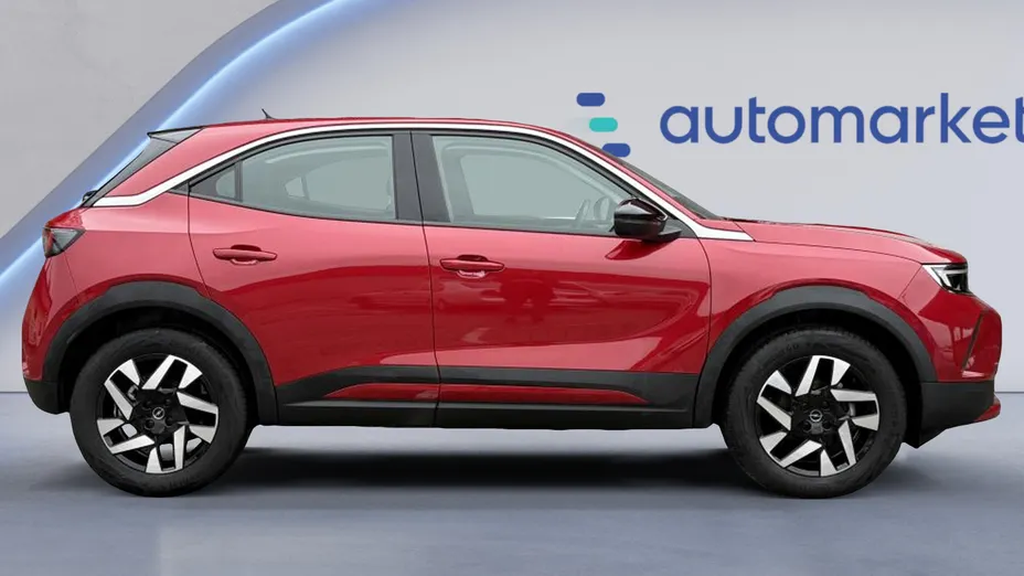 OPEL Mokka Mokka 1.2 T Elegance S&S aut