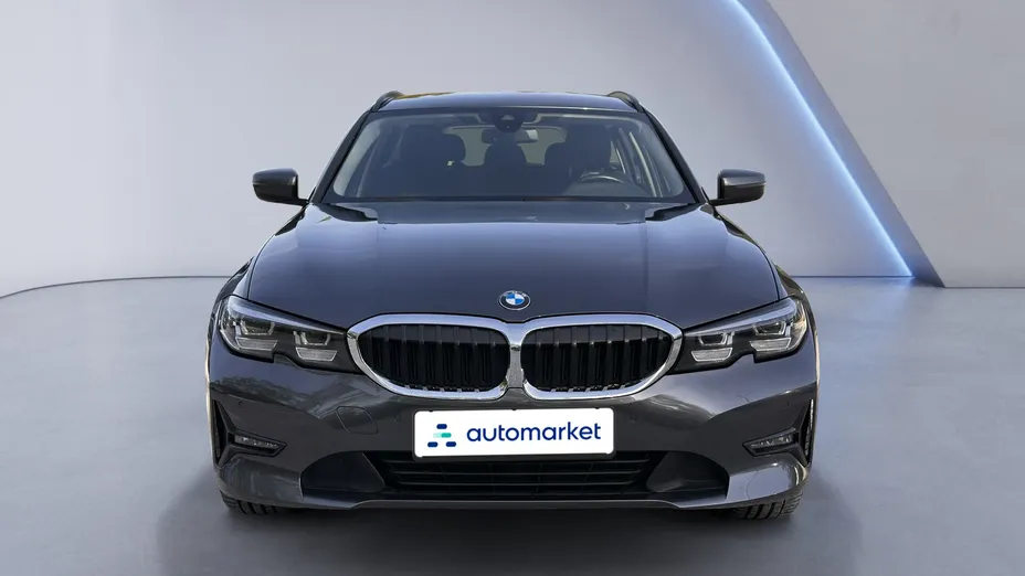 BMW Seria 3 318i Sport Line aut