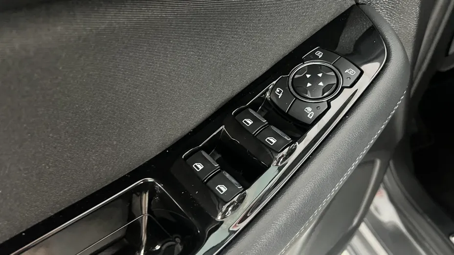 FORD Galaxy Galaxy 2.0 EcoBlue Titanium aut