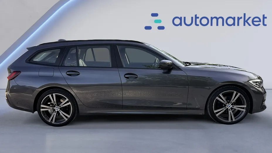 BMW Seria 3 318i Sport Line aut