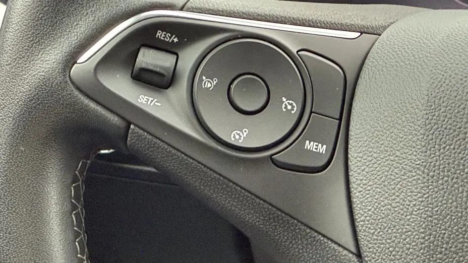 OPEL Mokka Mokka 1.2 T Elegance S&S aut