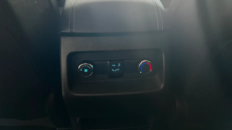 FORD Galaxy Galaxy 2.0 EcoBlue Titanium aut