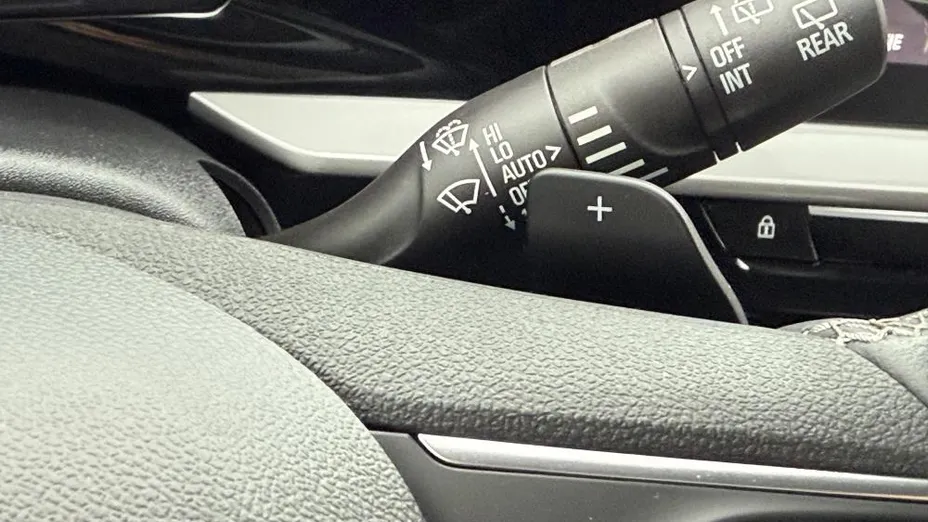 OPEL Mokka Mokka 1.2 T Elegance S&S aut