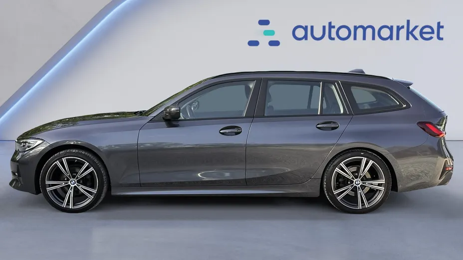 BMW Seria 3 318i Sport Line aut