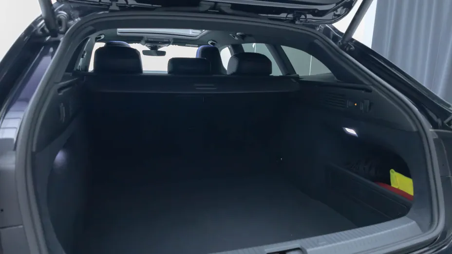 VOLKSWAGEN Arteon Arteon 2.0 TSI 4Motion R DSG
