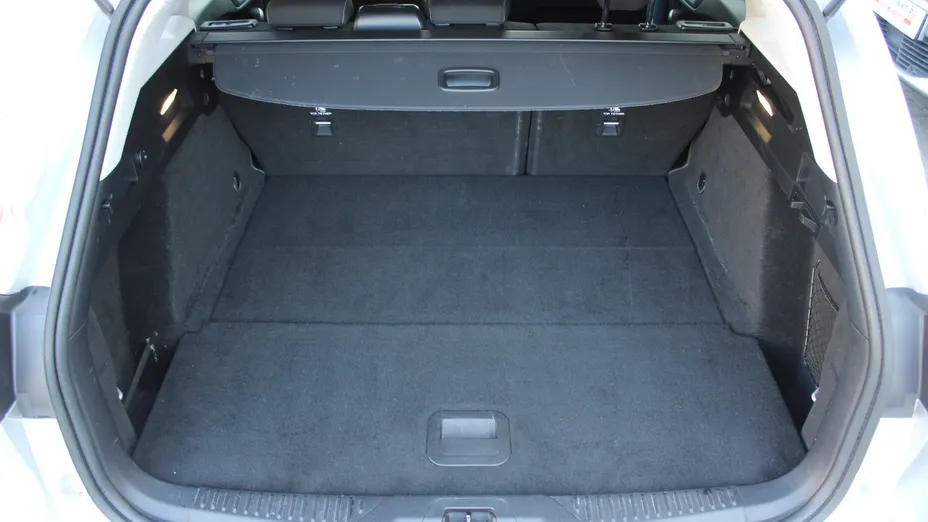 FORD Focus Focus 1.5 EcoBlue Titanium