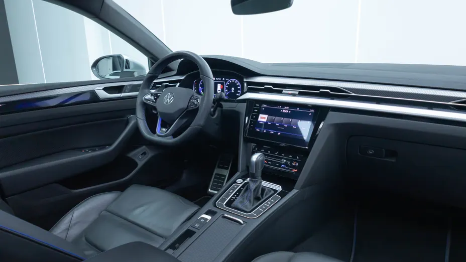 VOLKSWAGEN Arteon Arteon 2.0 TSI 4Motion R DSG