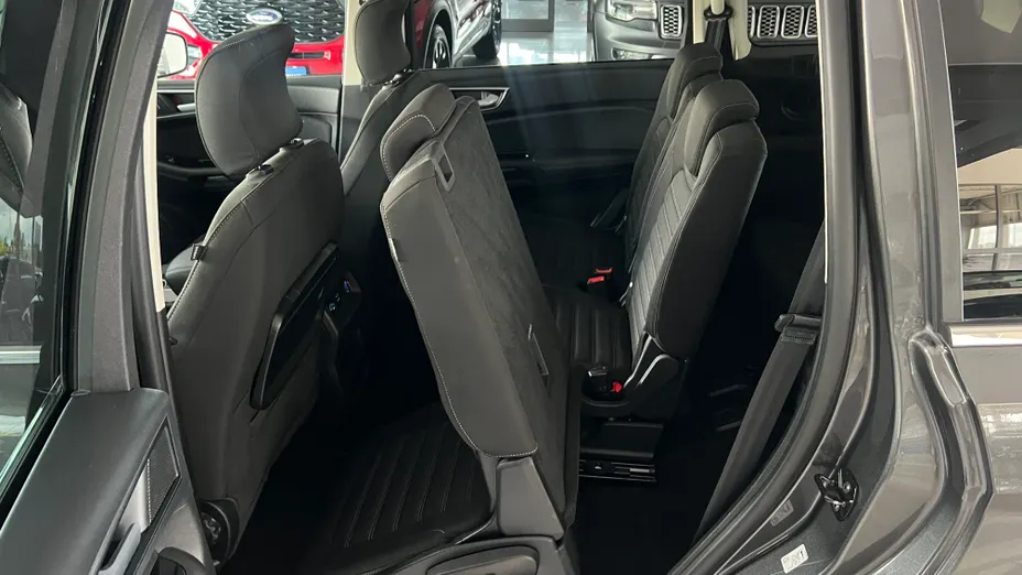 FORD Galaxy Galaxy 2.0 EcoBlue Titanium aut