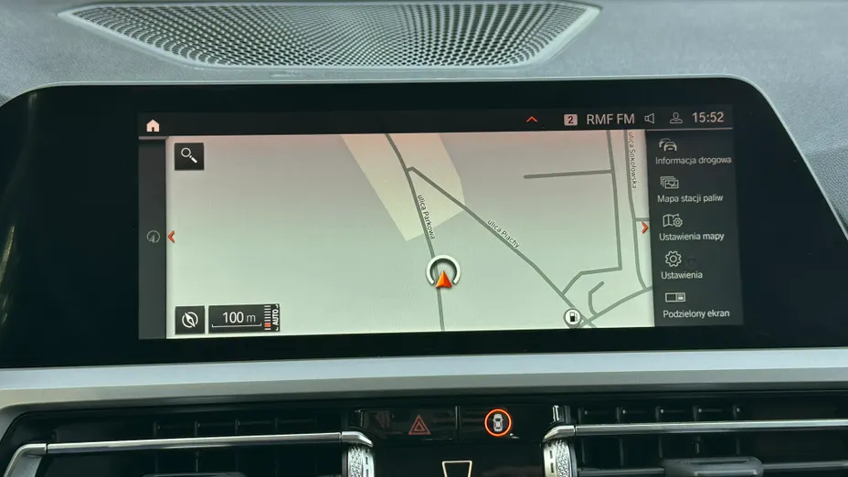 BMW Seria 3 318i Sport Line aut