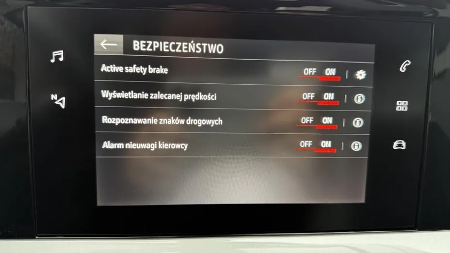 OPEL Mokka Mokka 1.2 T Elegance S&S aut