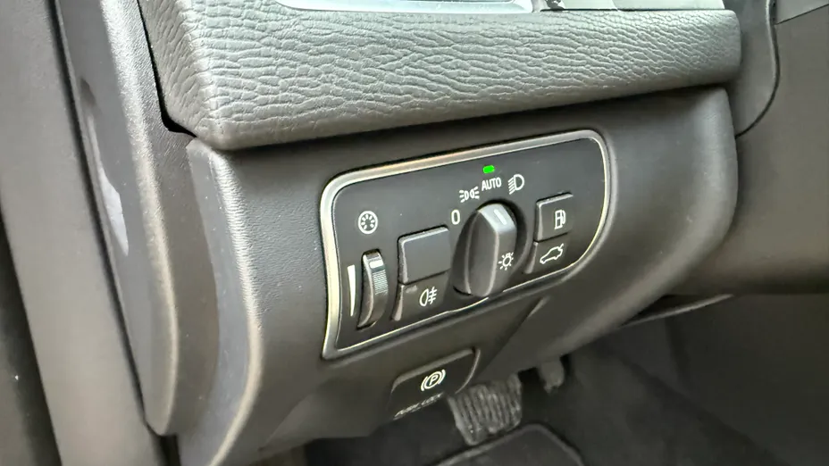 VOLVO XC60 XC60 2.0T Summum