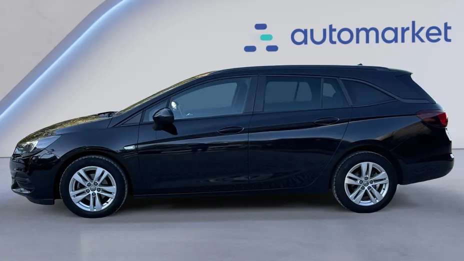 OPEL Astra Astra V 1.5 CDTI Edition S&S