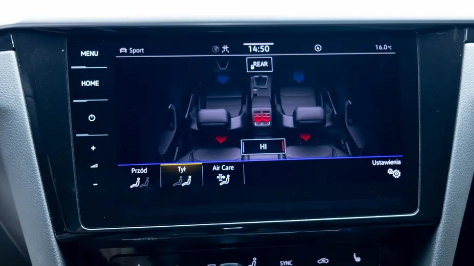 VOLKSWAGEN Arteon Arteon 2.0 TSI 4Motion R DSG