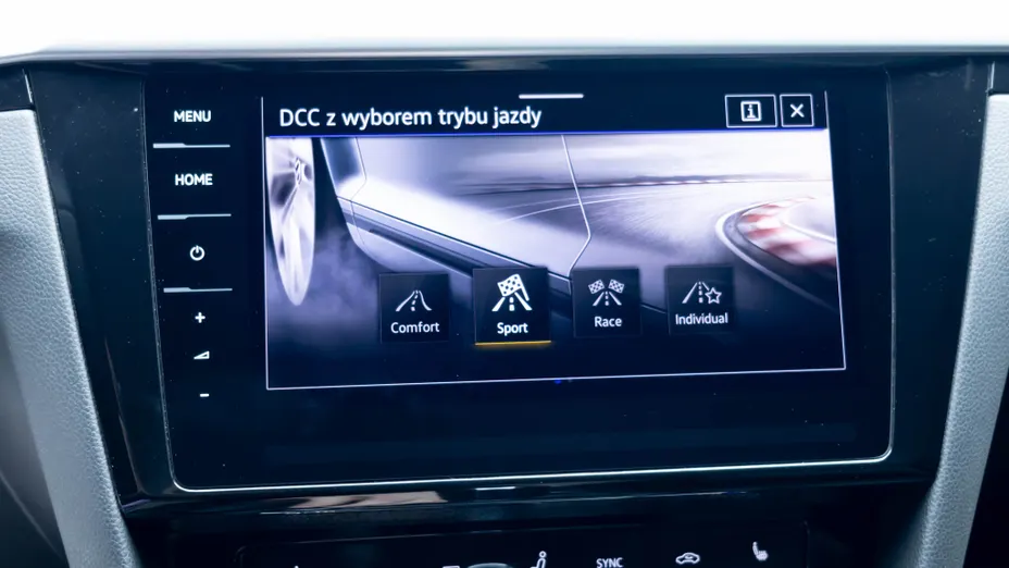 VOLKSWAGEN Arteon Arteon 2.0 TSI 4Motion R DSG