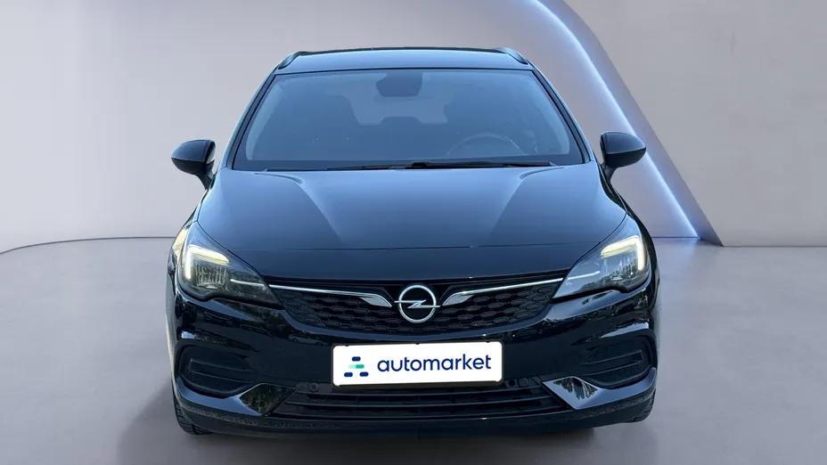 OPEL Astra Astra V 1.5 CDTI Edition S&S