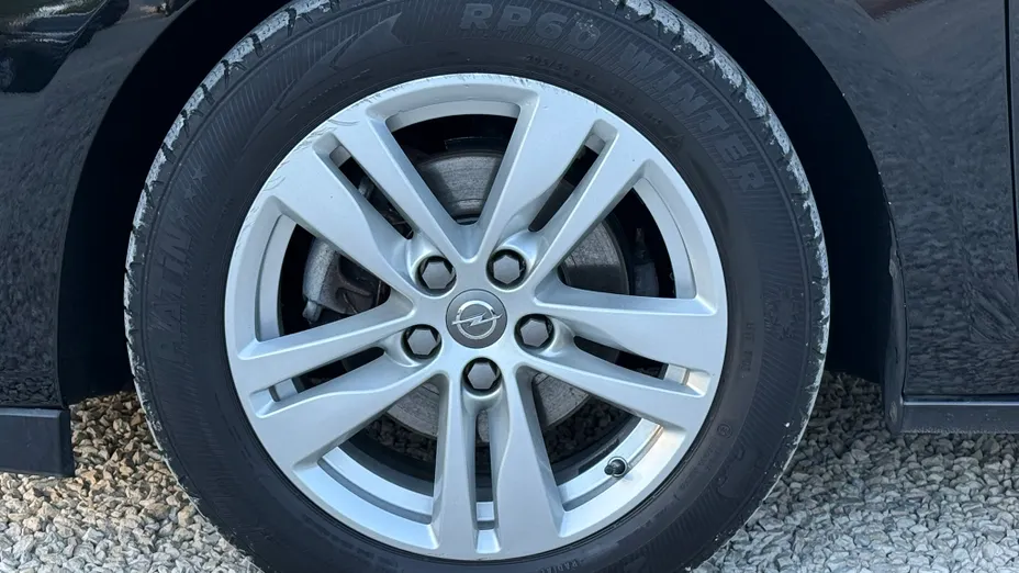 OPEL Astra Astra V 1.5 CDTI Edition S&S